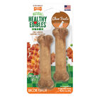 Nylabone, Healthy Edibles, Bone, Bacon Flavour image number null