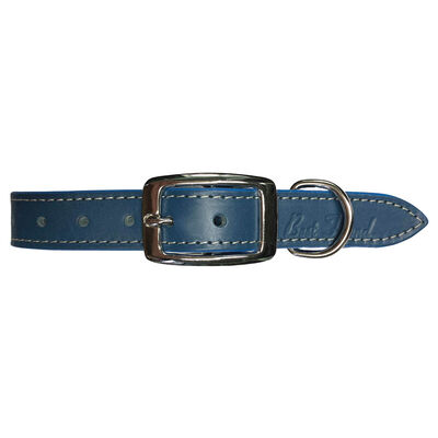 Rocky Brand, C - Leather Contrast Top Stitch - Jeans