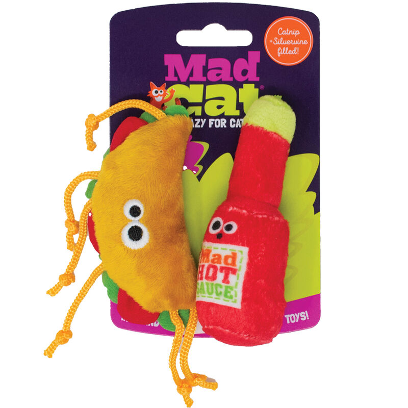 Mad Cat, Taco Tuesday - 2 pk image number null