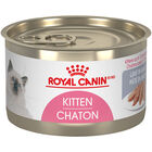 Royal Canin, Can, Kitten - Loaf In Sauce - 145 g - Wet Cat Food image number null