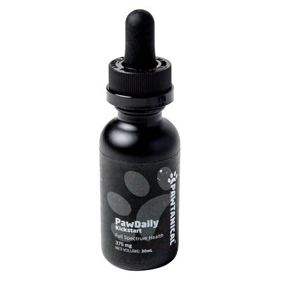 Pawtanical, PawDaily Full Spectrum Hemp Health Oil