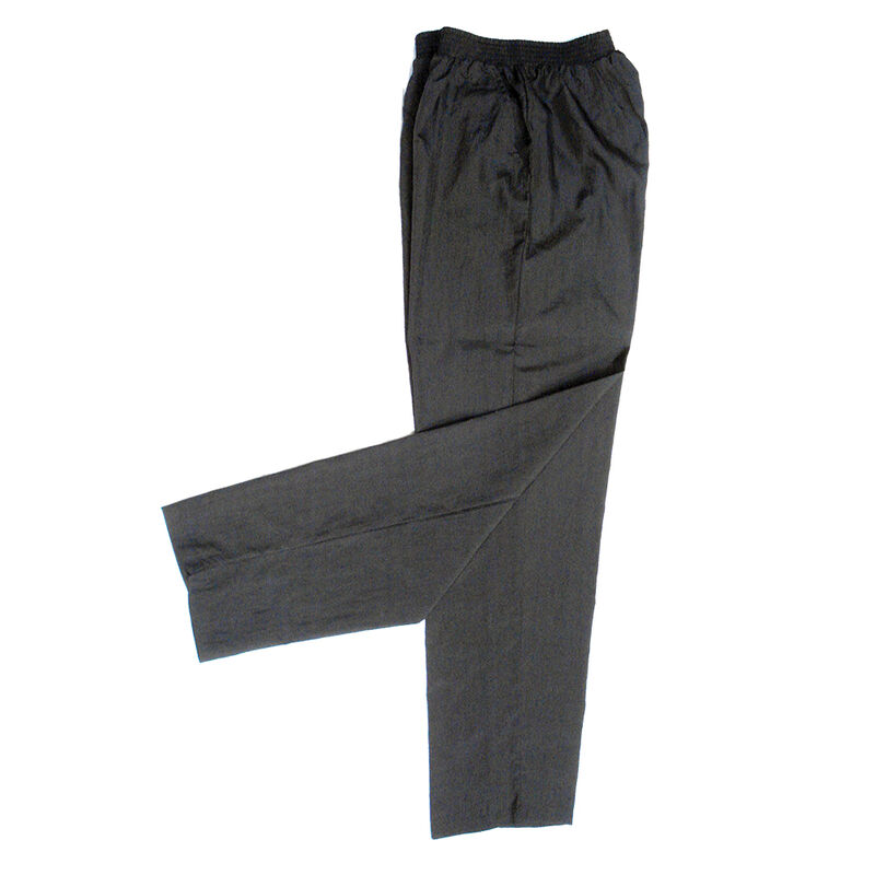 Cozymo, Grooming Pant - Elastic Regular - Black image number null