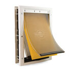 PetSafe, Extreme Weather Pet Door image number null