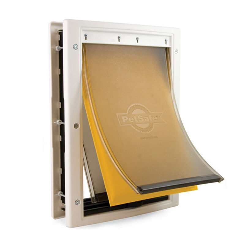 PetSafe, Extreme Weather Pet Door image number null