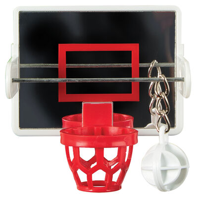Featherland Paradise, Birdie Basketball Toy
