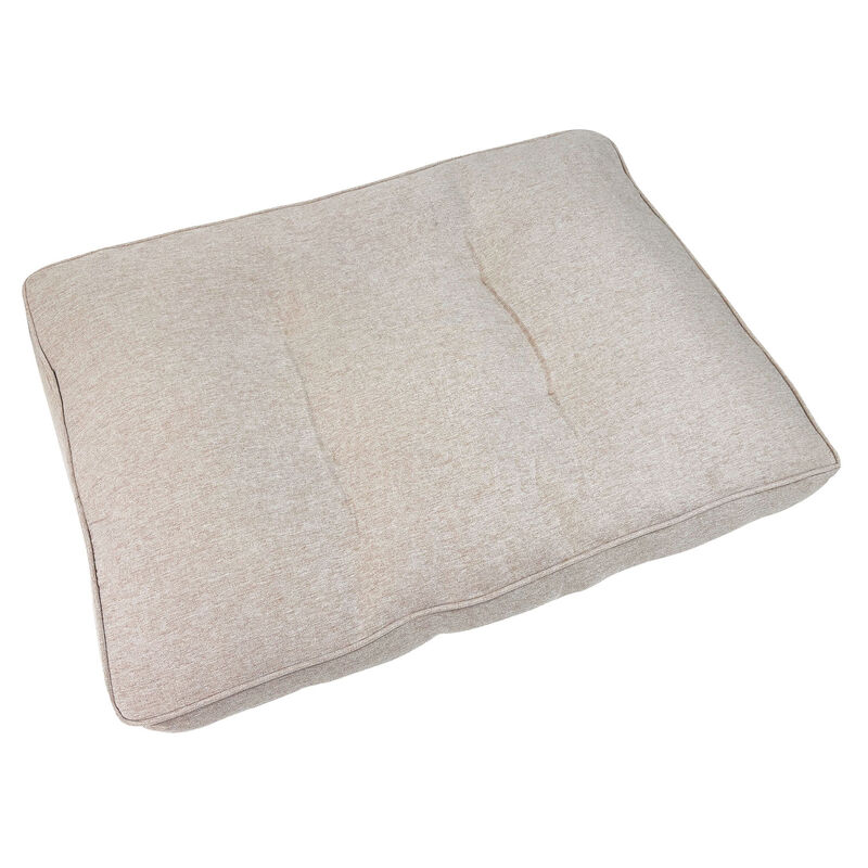 Brigade, Cushion Mat - Beige image number null