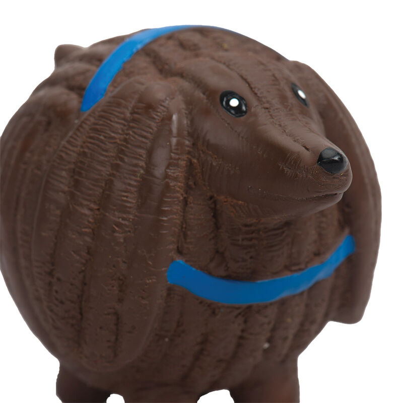 Huggle Hounds, HuggleMutt Ruff-Tex - Assorted - Small image number null