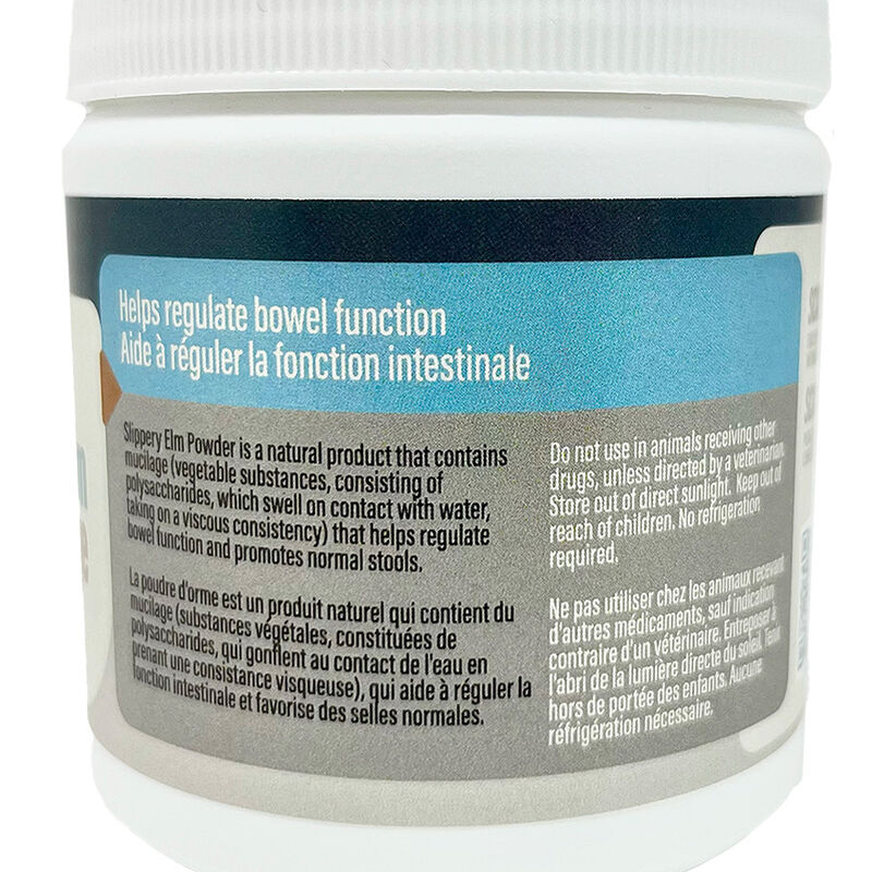 Thrive, Slippery Elm Powder - 80 g image number null