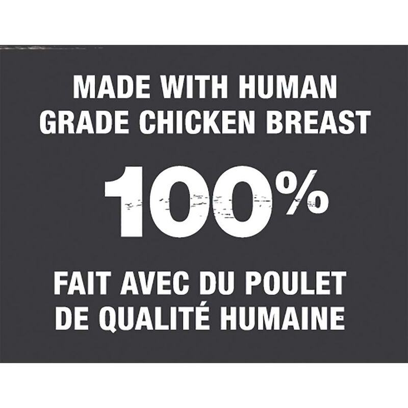 PureBites, Mini Trainers - Chicken Breast - 60 g - Freeze Dried Dog Treat image number null