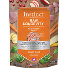 Instinct Raw Longevity, Raw Frozen Meals - Rabbit image number null
