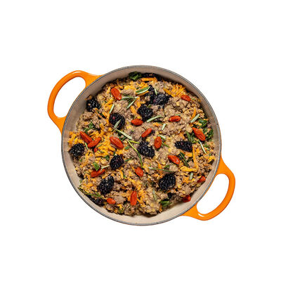 Tom&Sawyer, Rosemary Venison - 454 g