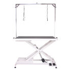 Q, Low-Low Electric Lifting Table - 49.5x26" image number null