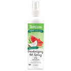 Tropiclean, Watermelon Deodorizing Spray - 8 oz image number null