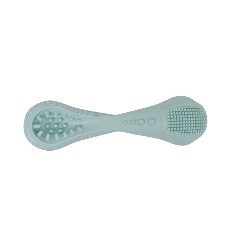 Bozzy Double-spoon Dental Dog Toy image number null