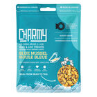 Charmy, Air Dried Blue Mussel for Dogs image number null