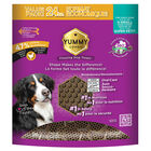 Pet's Best Life, Yummy Combs - Chicken - X-Small image number null