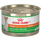 Royal Canin, Can, Adult - Beauty Loaf - 145 g - Wet Dog Food image number null