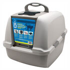 Catit, Jumbo Litter Pan image number null