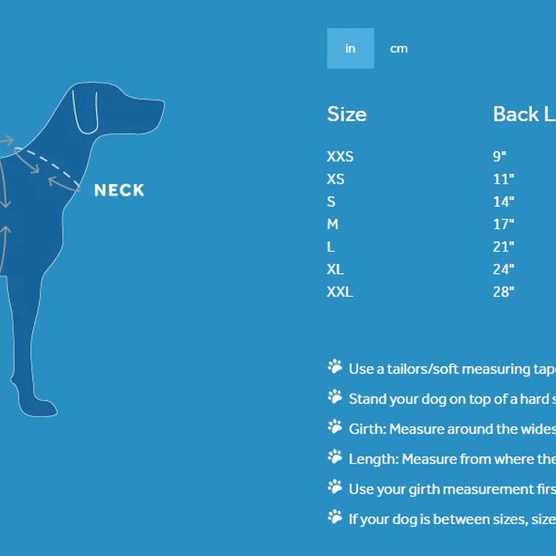RC Pets, Starling Reflective Jacket - Goji Berry - Dog Coat image number null