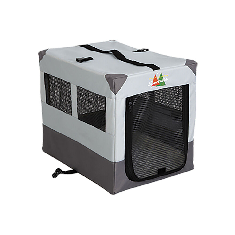 MidWest, Canine Camper Sportable - 24