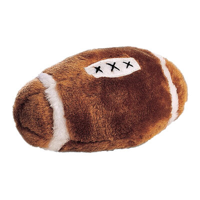 Plush Football 4.5"