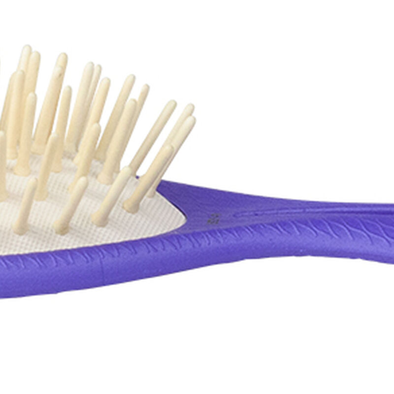 Bass, Bio-Flex Style - Detangling Hair Brush - Assorted image number null