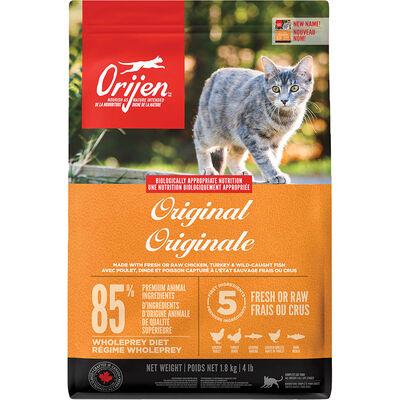 Orijen, Original Cat - Dry Cat Food