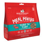 Stella & Chewy's, Adult - Meal Mixers - Surf & Turf image number null