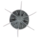 Messy Mutts, Slow Feeder Universal Bowl Insert with Suction image number null