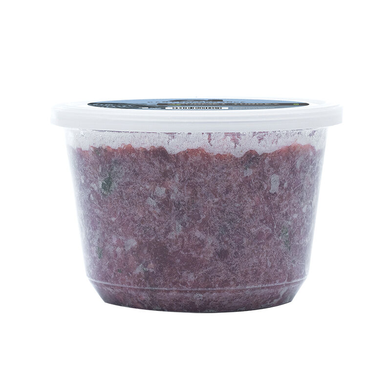 Raw Performance, Gourmet Turkey Blend image number null