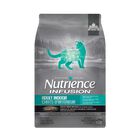 Nutrience, Adult Feline Indoor - Infusion - Chicken - Dry Cat Food image number null