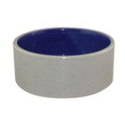 Ethical, Stoneware Crock Dog Dish image number null