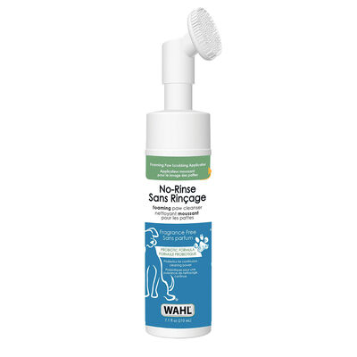 Wahl, Probiotic Foaming Paw Cleaner for Dogs