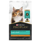 Purina Pro Plan Development Under One Year Kitten, Chicken & Rice Formula Dry Cat Food image number null