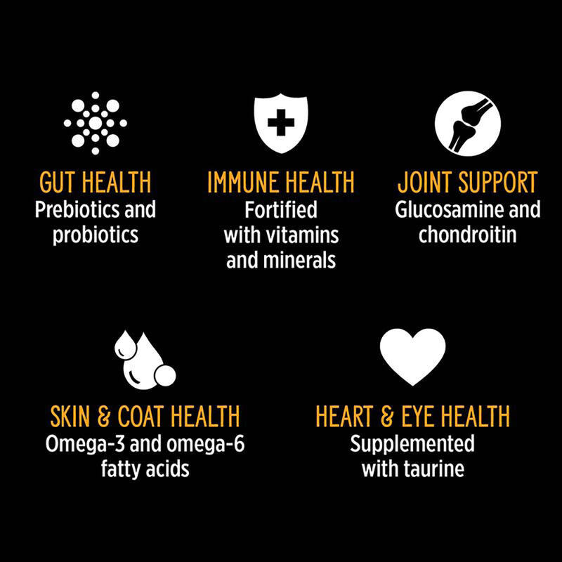 Nutrience, Adult Large Breed - SubZero Grain Free - Fraser Valley - 10 kg - Dry Dog Food image number null