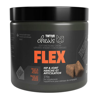 Flex - Hip & Joint - Chews - 270 g