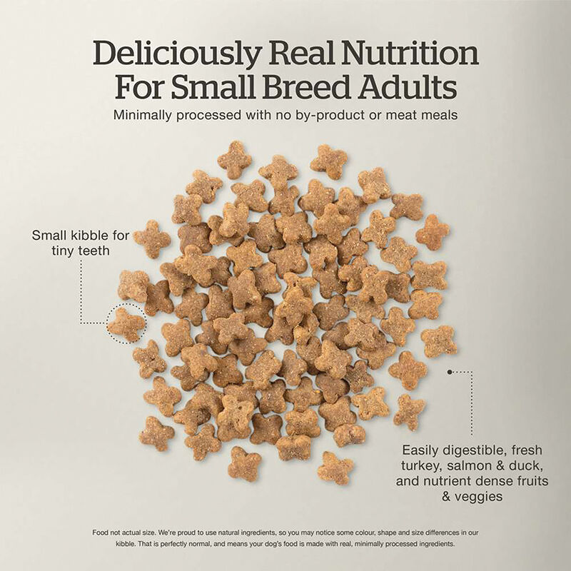 NOW FRESH, Adult GF Small Breed - Dry Dog Food image number null