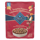 Pouch, Tempting Toppers - Beef Dinner - 85 g image number null