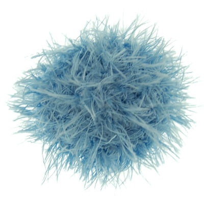 OOMALOO, Ball+Bell - Blue