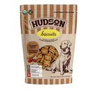 Hudson, Roasted Peanut Butter - Dog Biscuit image number null
