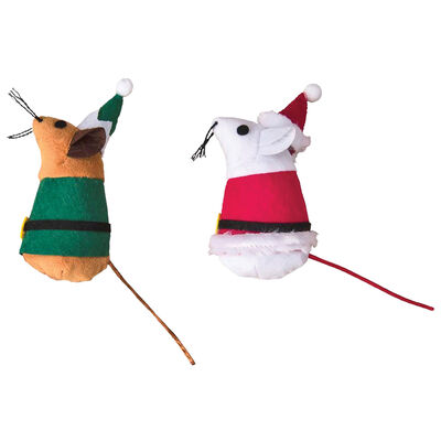 SPOT, Mouse Cat Nip - Assorted