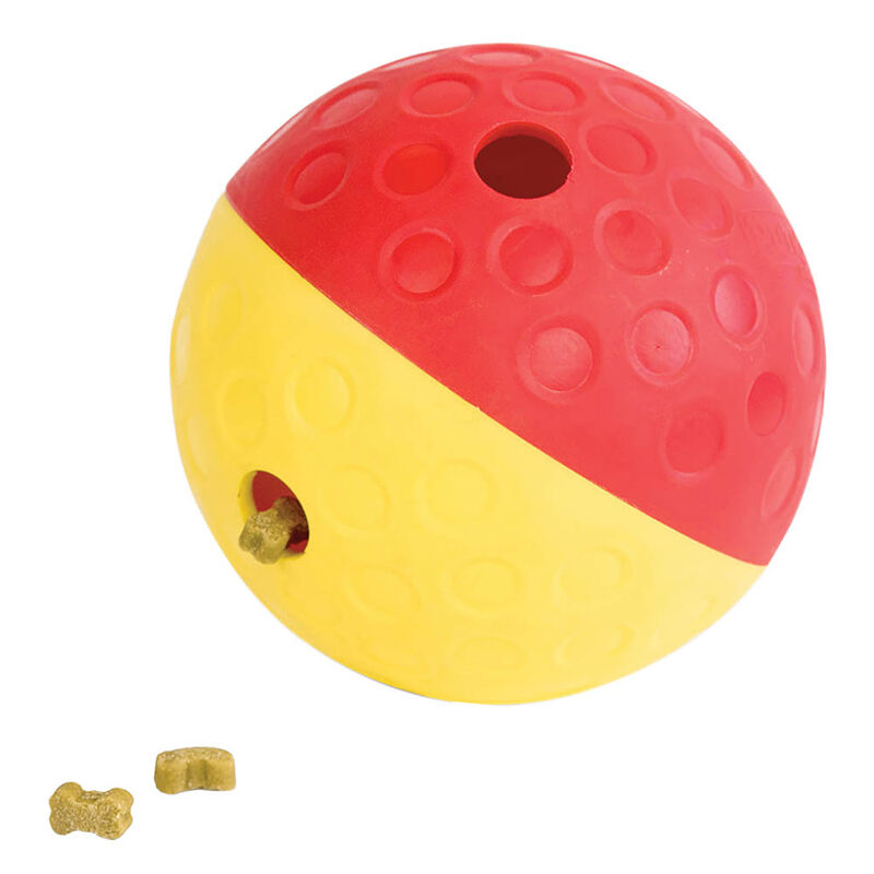 Outward Hound, Nina Ottosson, Treat Tumble - Pink - Large image number null
