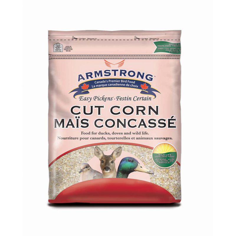 Armstrong, Easy Pickens, Cut Corn - 2 kg image number null