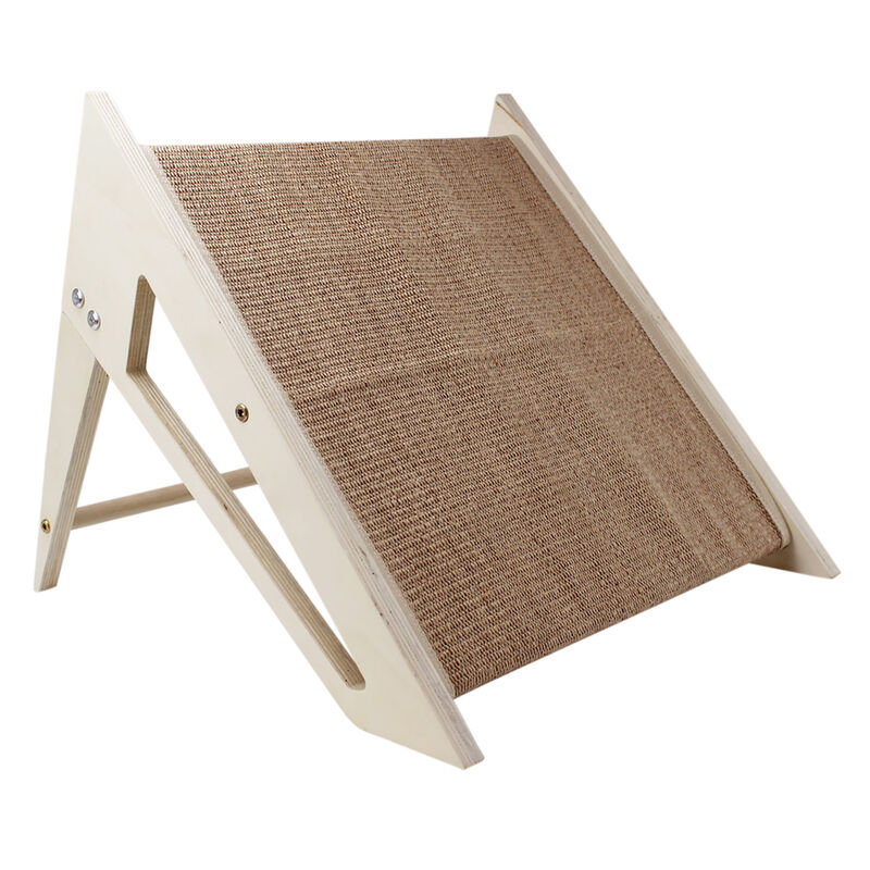 Reversible Scratcher image number null