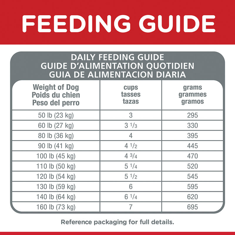Science Diet, Adult 6+ Large Breed Chicken Meal, Barley & Brown Rice Recipe Dry Dog Food - Dry Dog F image number null