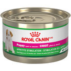 Royal Canin, Can, Puppy - Loaf in Sauce - 145 g - Wet Dog Food image number null