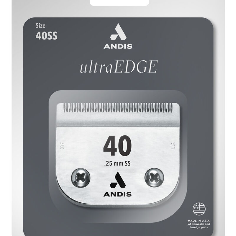Andis, UltraEdge Blade - Grooming Blade image number null