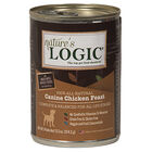 Nature's Logic, Can, Adult - Chicken Feast - 374 g image number null