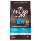Wellness, Core, Grain Free Ocean - Dry Dog Food image number null