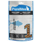 PureBites, Wild-Caught Tuna Super Value - Freeze-Dried Cat Treats image number null